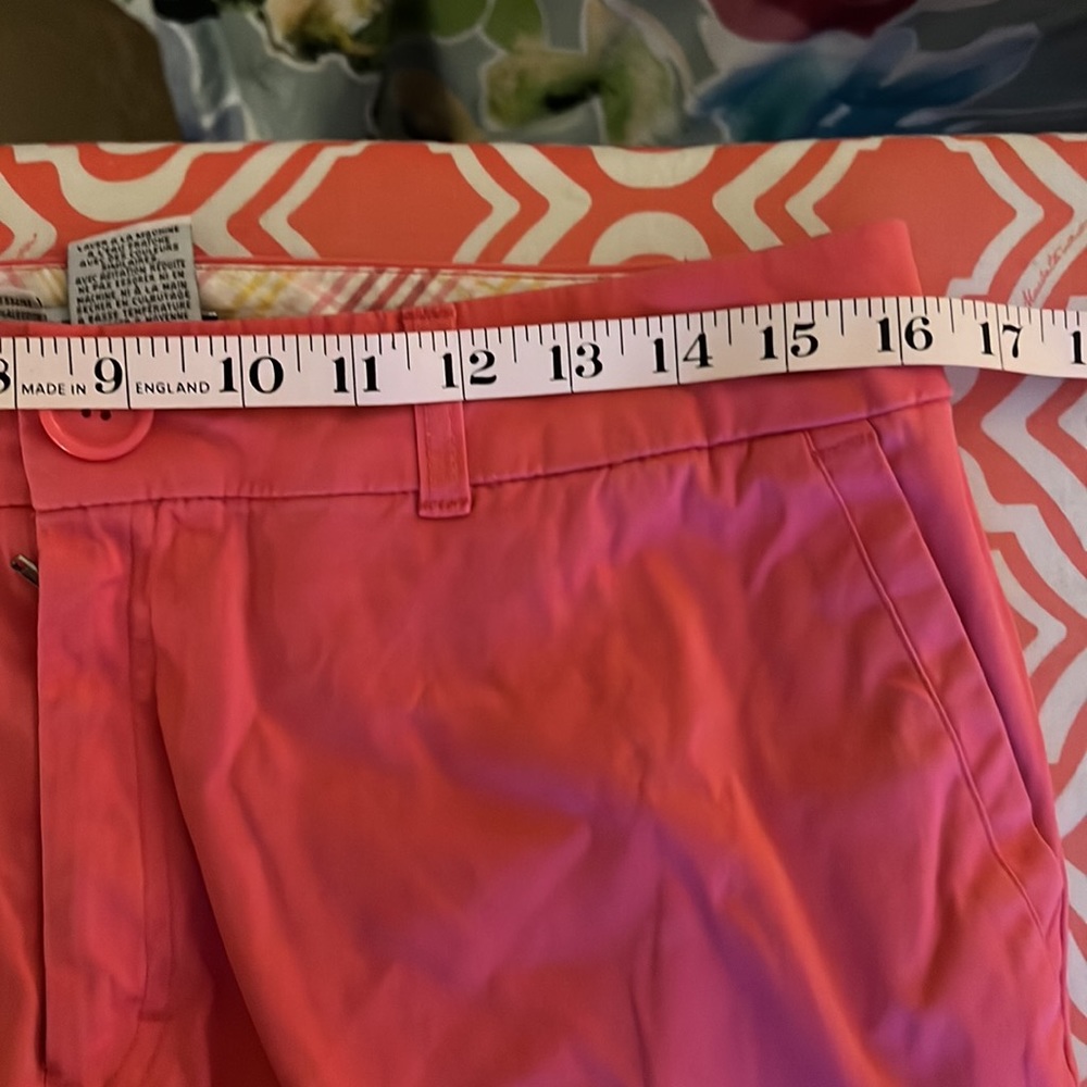 Izod cropped pants - Picture 6 of 8